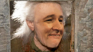 Ted Cruz reenacts the “mostly dead” scene from <i>Princess Bride</i>, world shudders